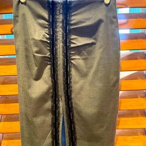 BeBe sexy Librarian skirt ❤️